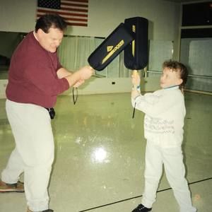 Meet your Posher, Michelle